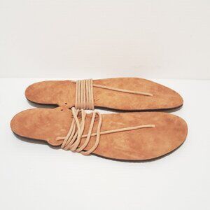 Women string up Sandals - FCM6